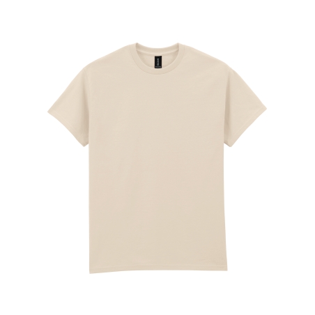T-SHIRT MANCHES COURTES Ultra Cotton™