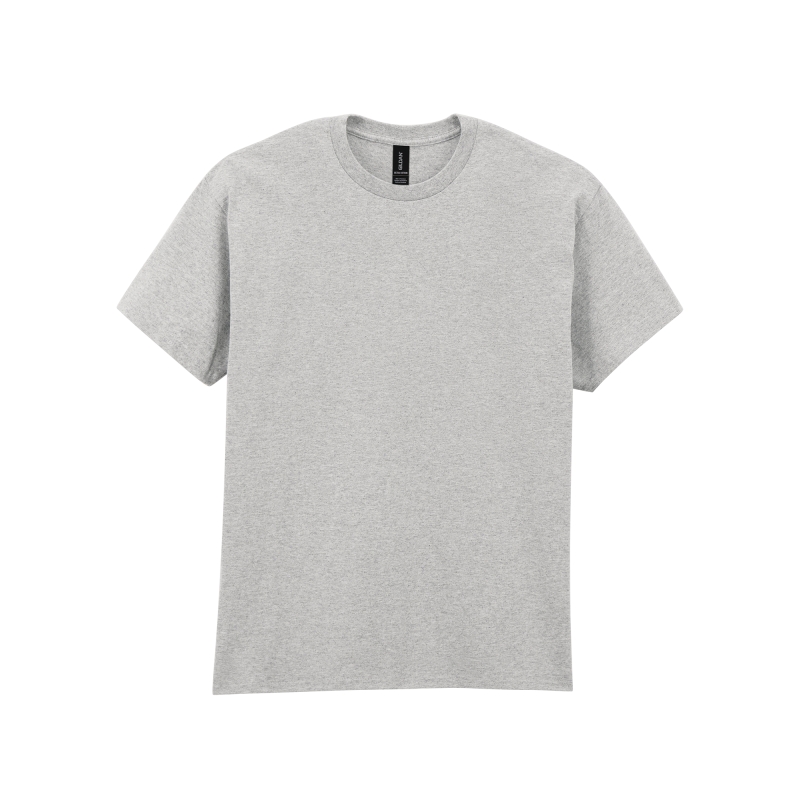 T-SHIRT MANCHES COURTES Ultra Cotton™