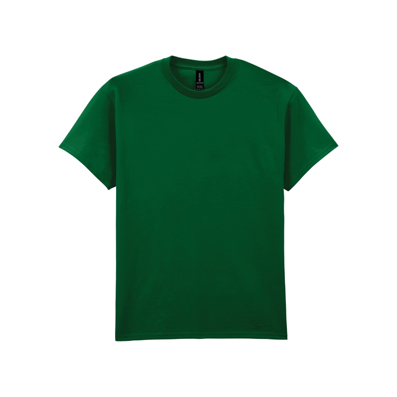 T-SHIRT MANCHES COURTES Ultra Cotton™