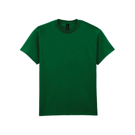 T-SHIRT MANCHES COURTES Ultra Cotton™