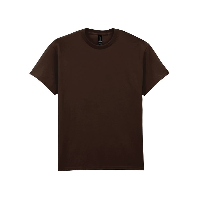 T-SHIRT MANCHES COURTES Ultra Cotton™