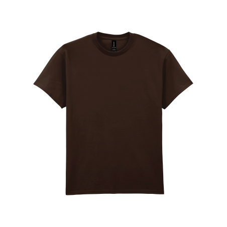 T-SHIRT MANCHES COURTES Ultra Cotton™