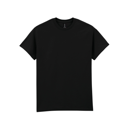 T-SHIRT MANCHES COURTES Ultra Cotton™