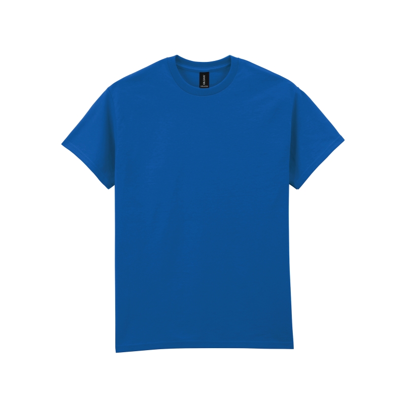 T-SHIRT MANCHES COURTES Ultra Cotton™