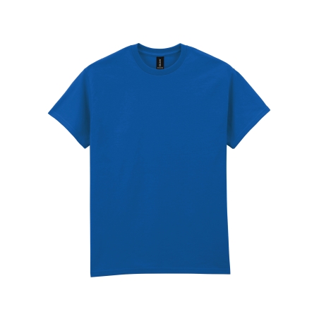T-SHIRT MANCHES COURTES Ultra Cotton™