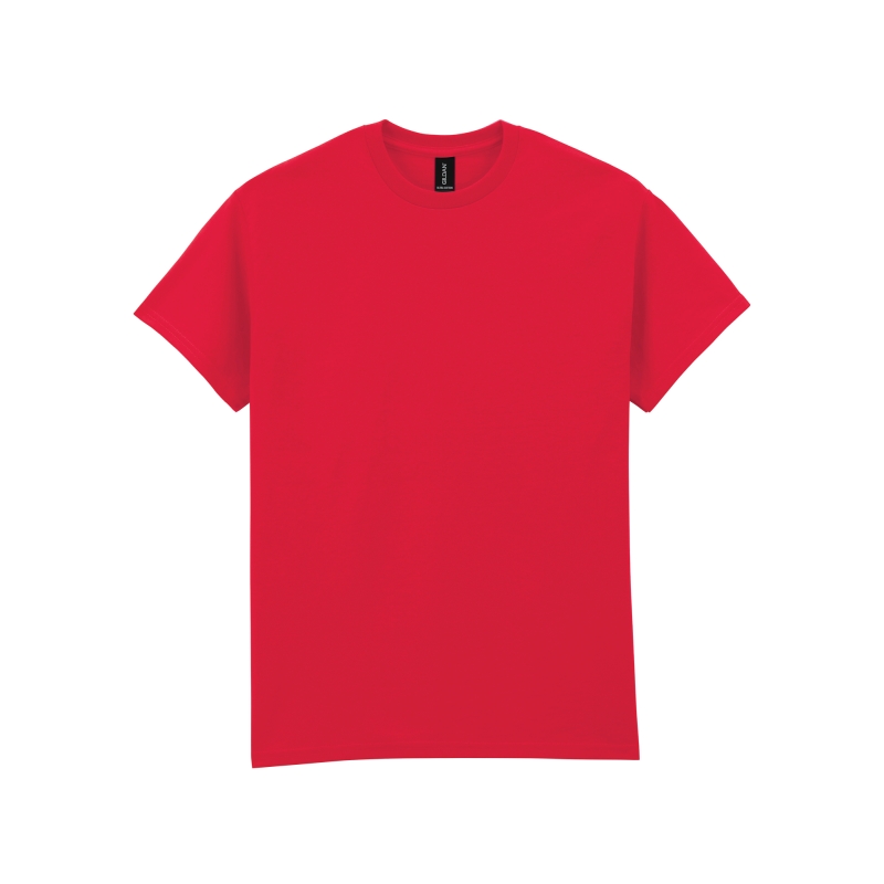 T-SHIRT MANCHES COURTES Ultra Cotton™