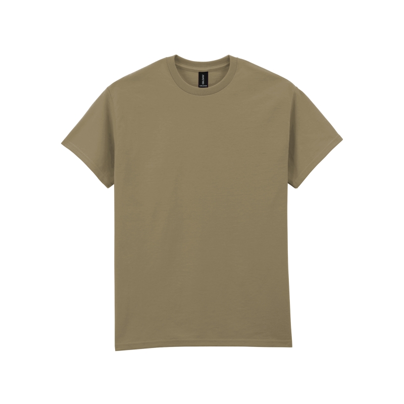 T-SHIRT MANCHES COURTES Ultra Cotton™