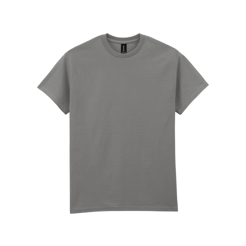 T-SHIRT MANCHES COURTES Ultra Cotton™