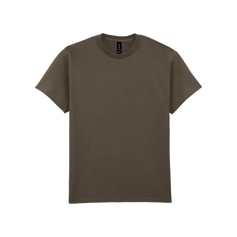 T-SHIRT MANCHES COURTES Ultra Cotton™