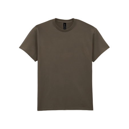 T-SHIRT MANCHES COURTES Ultra Cotton™