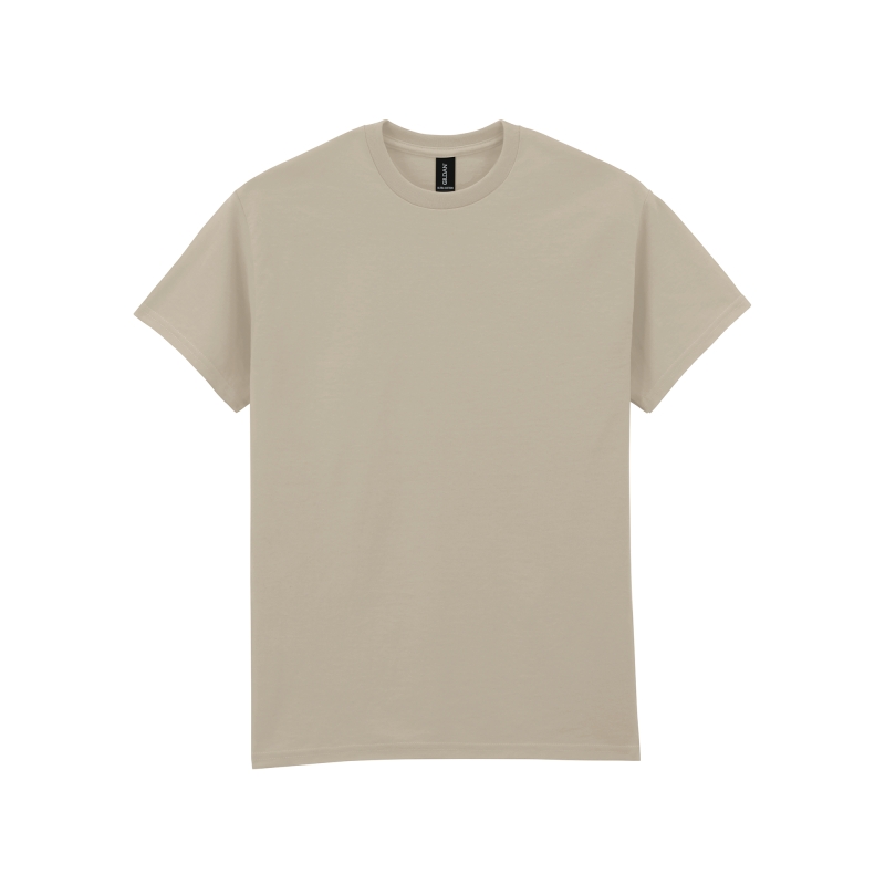 T-SHIRT MANCHES COURTES Ultra Cotton™