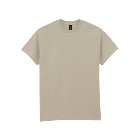 T-SHIRT MANCHES COURTES Ultra Cotton™