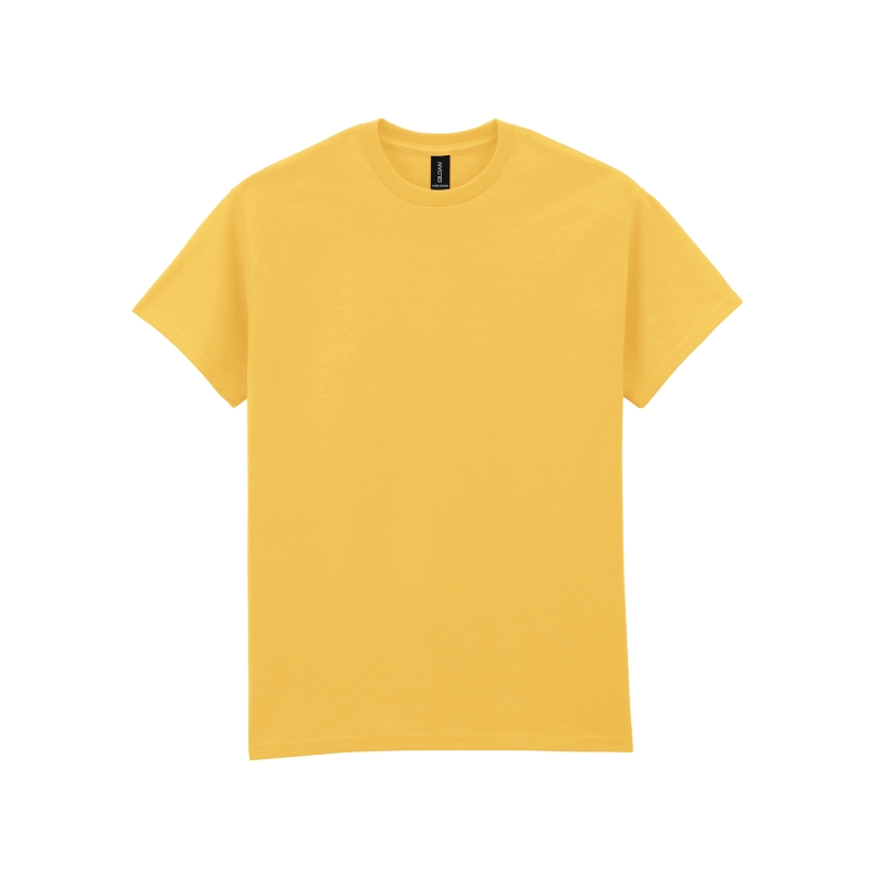 T-SHIRT MANCHES COURTES Ultra Cotton™