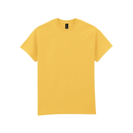 T-SHIRT MANCHES COURTES Ultra Cotton™