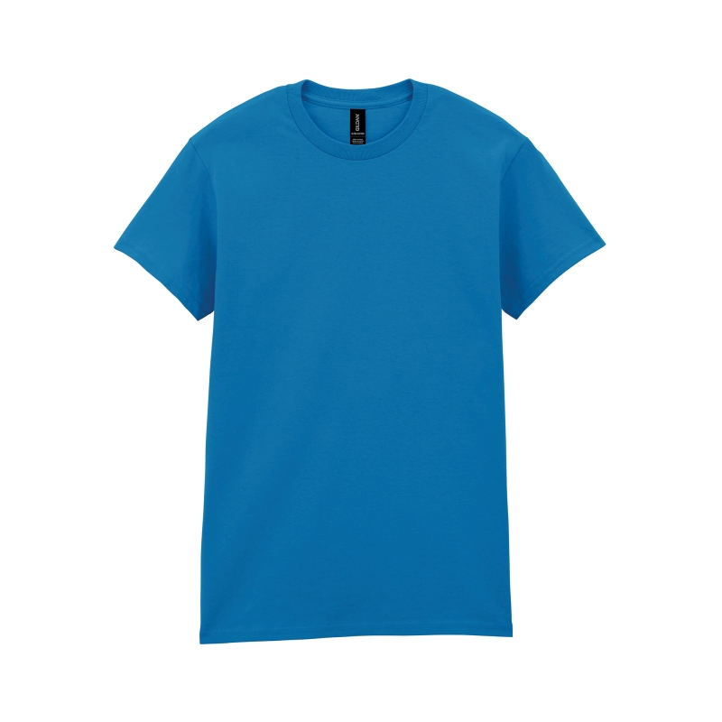 T-SHIRT MANCHES COURTES Ultra Cotton™