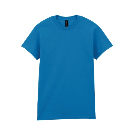 T-SHIRT MANCHES COURTES Ultra Cotton™