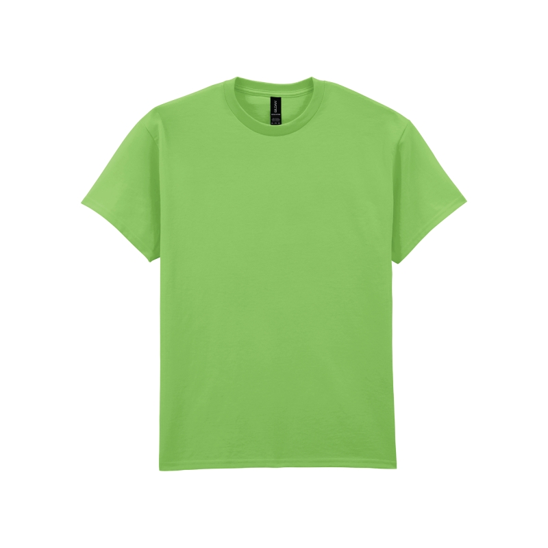 T-SHIRT MANCHES COURTES Ultra Cotton™