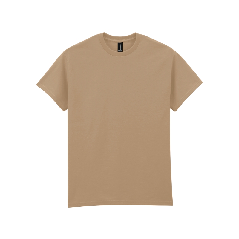 T-SHIRT MANCHES COURTES Ultra Cotton™