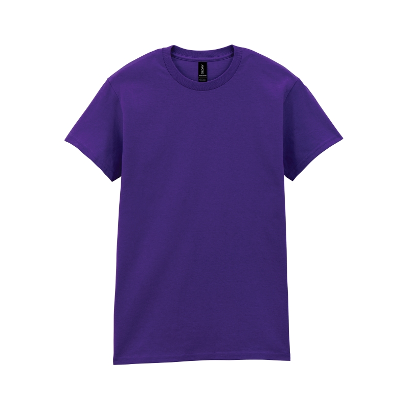 T-SHIRT MANCHES COURTES Ultra Cotton™