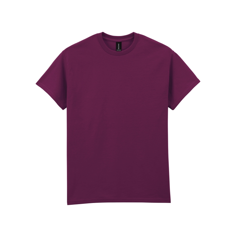 T-SHIRT MANCHES COURTES Ultra Cotton™