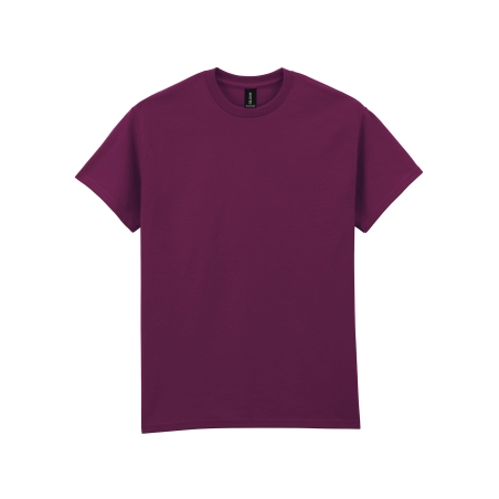 T-SHIRT MANCHES COURTES Ultra Cotton™