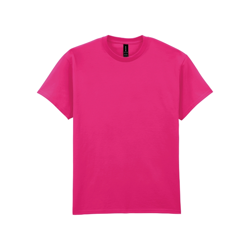 T-SHIRT MANCHES COURTES Ultra Cotton™