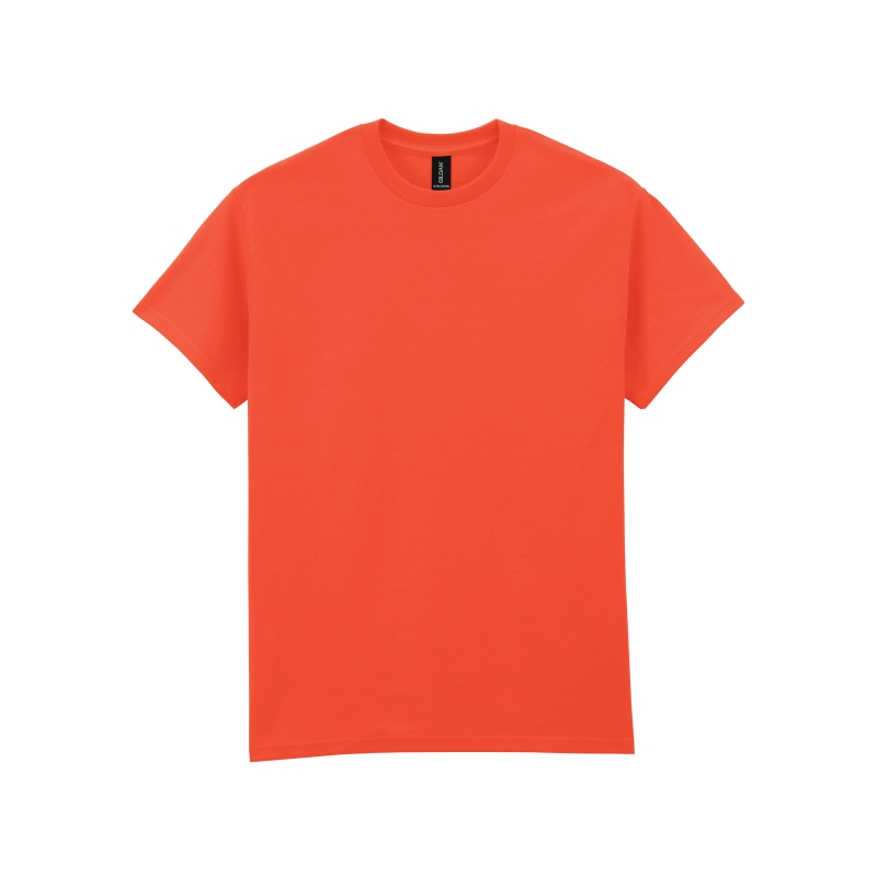 T-SHIRT MANCHES COURTES Ultra Cotton™