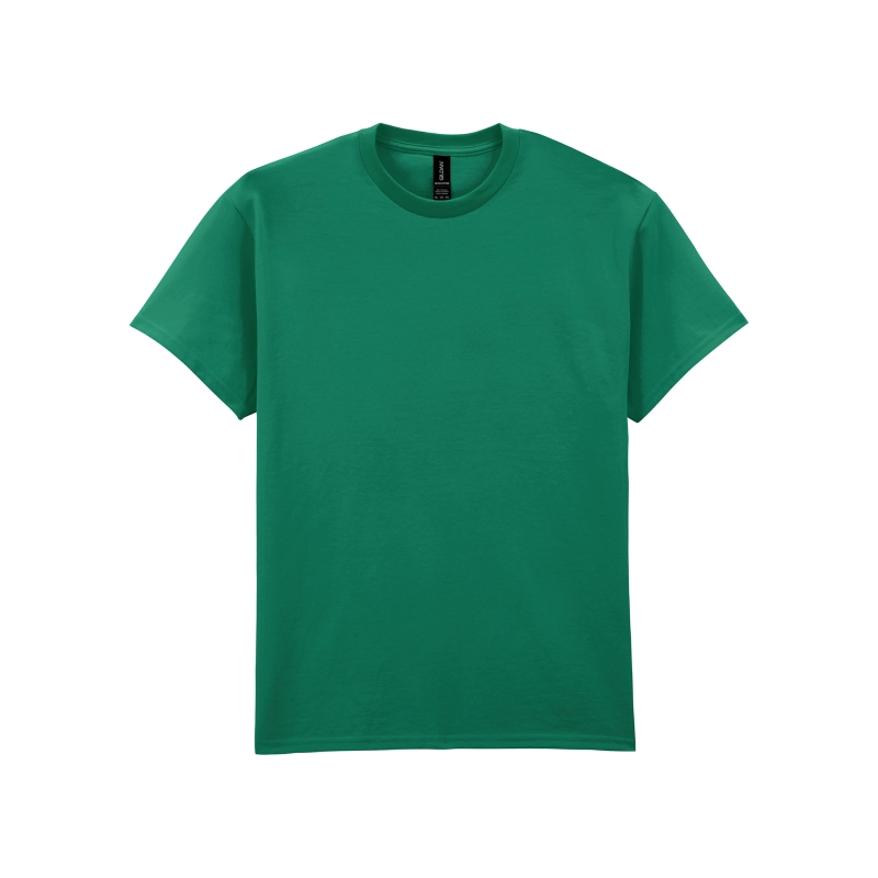 T-SHIRT MANCHES COURTES Ultra Cotton™
