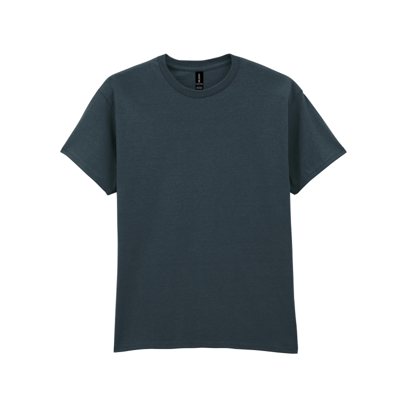 T-SHIRT MANCHES COURTES Ultra Cotton™