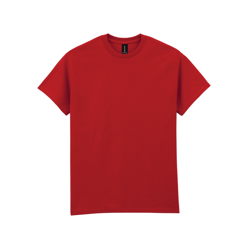 T-SHIRT MANCHES COURTES Ultra Cotton™