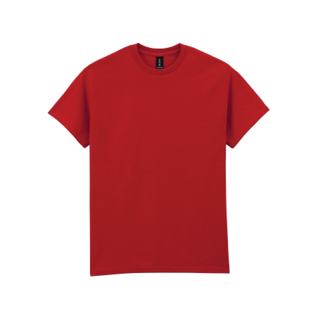 T-SHIRT MANCHES COURTES Ultra Cotton™