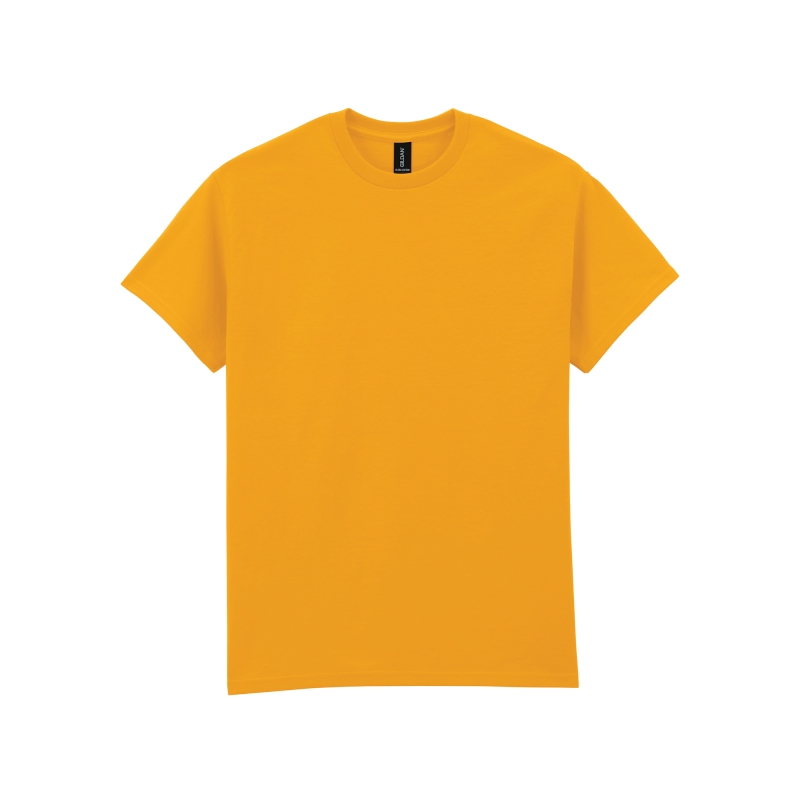 T-SHIRT MANCHES COURTES Ultra Cotton™