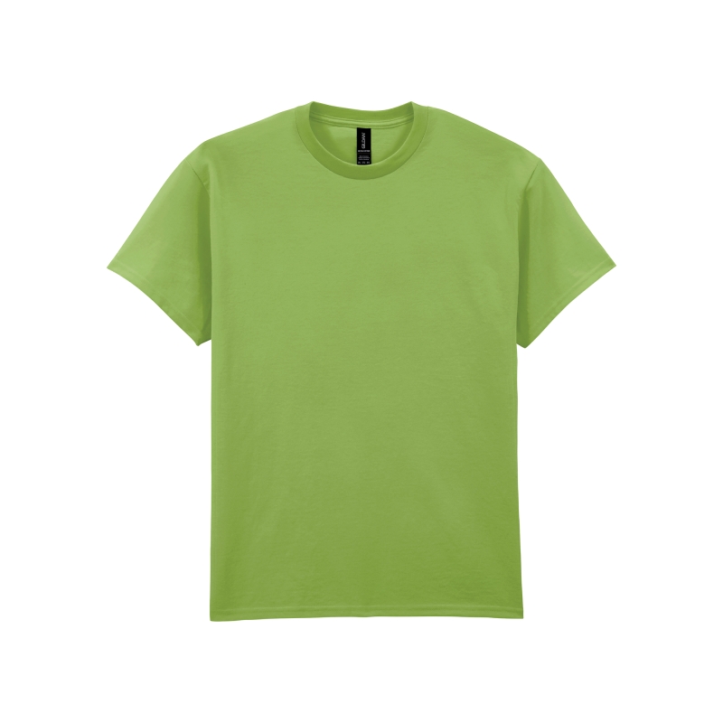 T-SHIRT MANCHES COURTES Ultra Cotton™