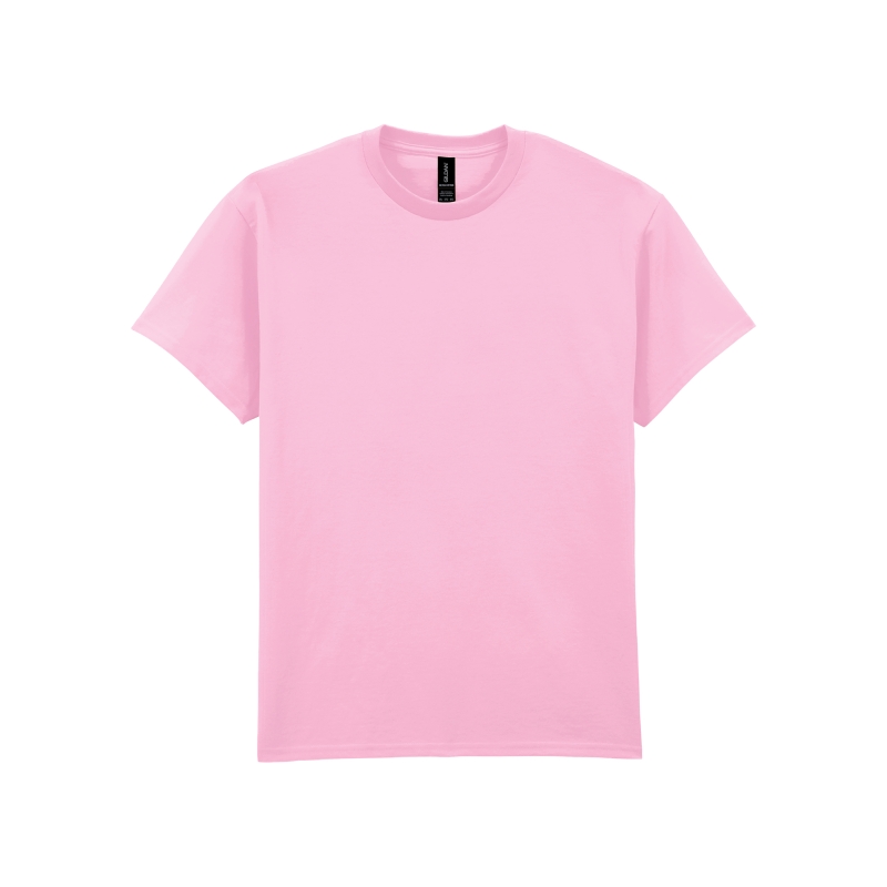 T-SHIRT MANCHES COURTES Ultra Cotton™
