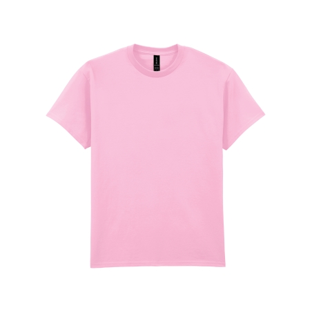 T-SHIRT MANCHES COURTES Ultra Cotton™