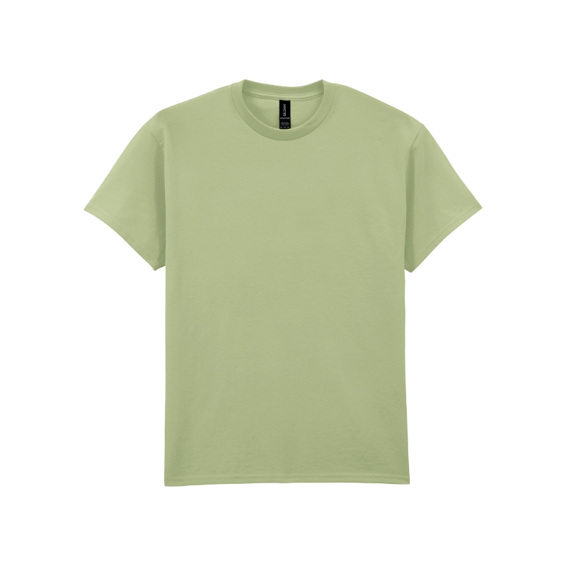 T-SHIRT MANCHES COURTES Ultra Cotton™