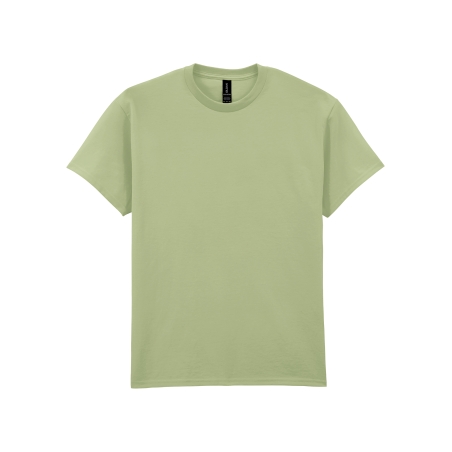 T-SHIRT MANCHES COURTES Ultra Cotton™