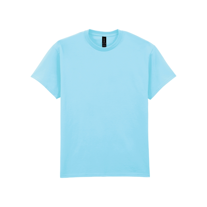 T-SHIRT MANCHES COURTES Ultra Cotton™