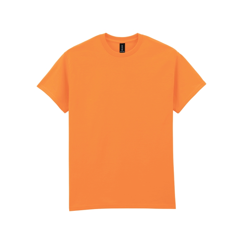 T-SHIRT MANCHES COURTES Ultra Cotton™