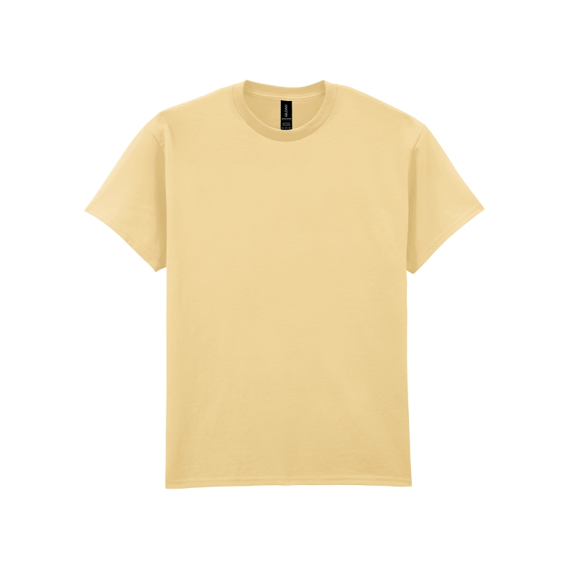 T-SHIRT MANCHES COURTES Ultra Cotton™
