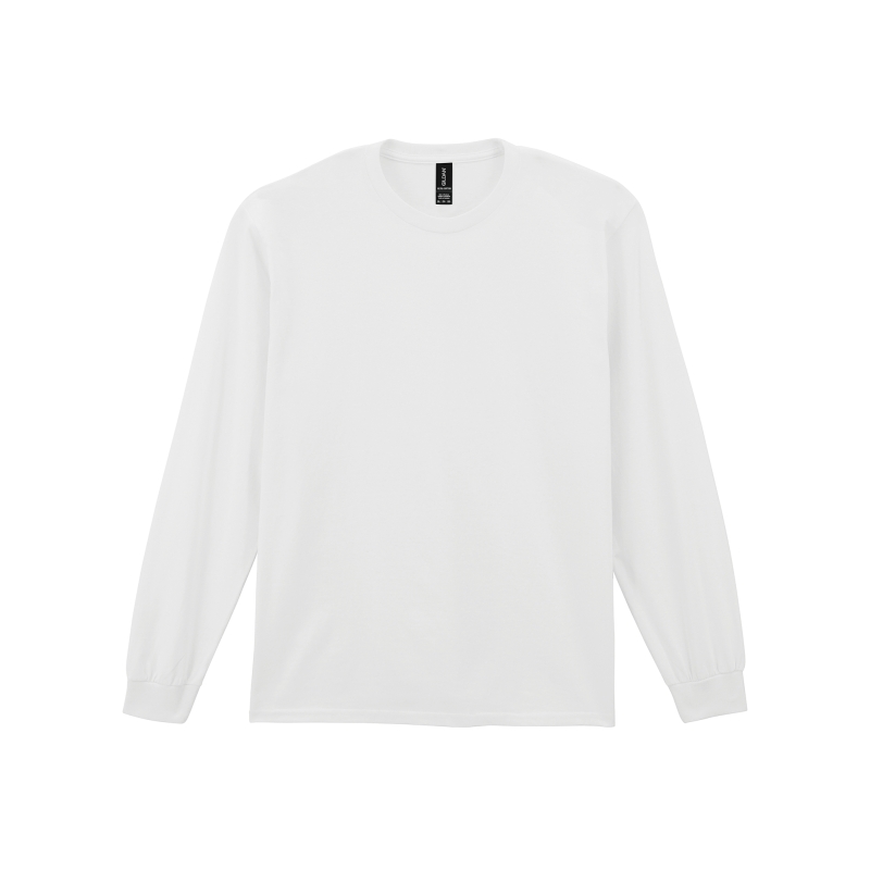 T-shirt manches longues Ultra Cotton™