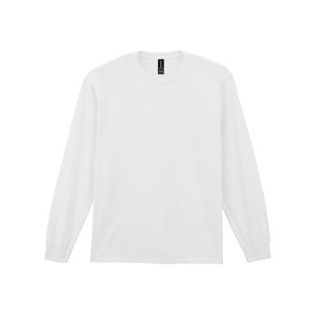 T-shirt manches longues Ultra Cotton™