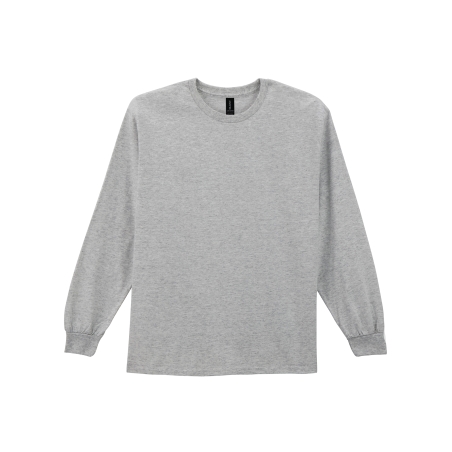 T-shirt manches longues Ultra Cotton™