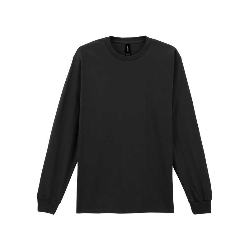 T-shirt manches longues Ultra Cotton™