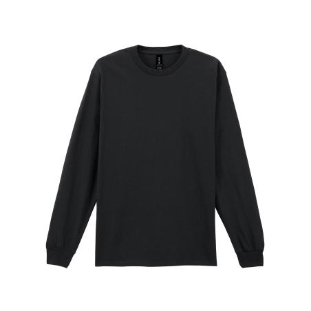 T-shirt manches longues Ultra Cotton™