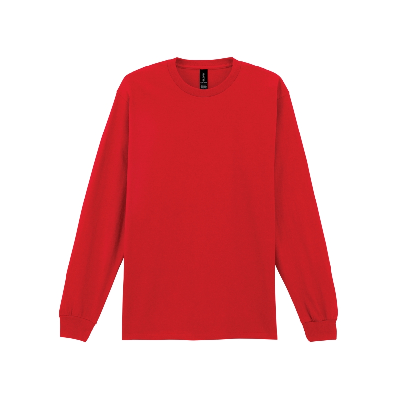 T-shirt manches longues Ultra Cotton™