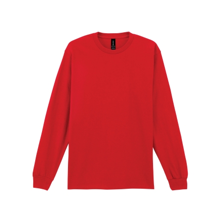 T-shirt manches longues Ultra Cotton™