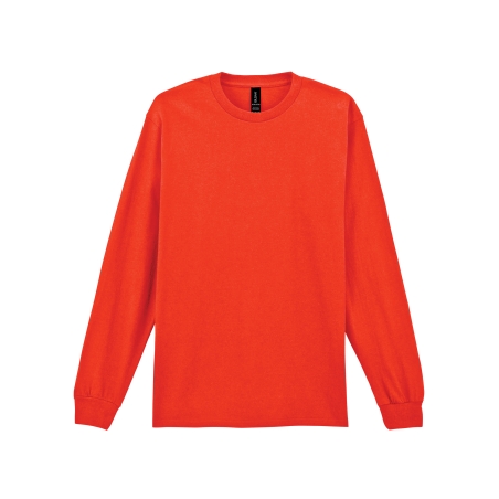 T-shirt manches longues Ultra Cotton™