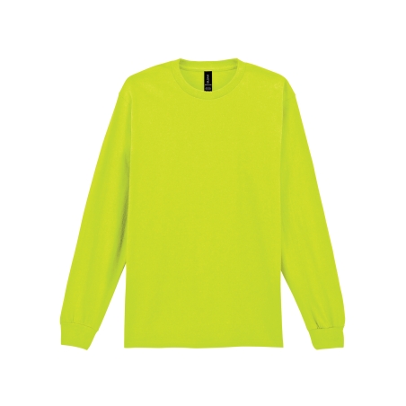 T-shirt manches longues Ultra Cotton™