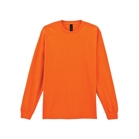 T-shirt manches longues Ultra Cotton™